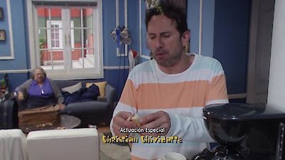 Vecinos Season 5 Episode 7