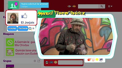 Vecinos Season 4 Episode 5