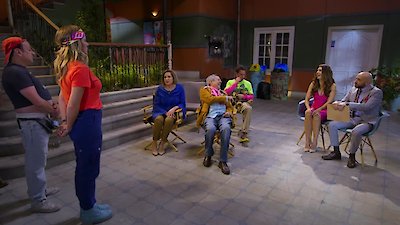 Vecinos Season 8 Episode 4