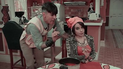 Vecinos Season 5 Episode 12