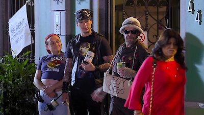 Vecinos Season 7 Episode 3