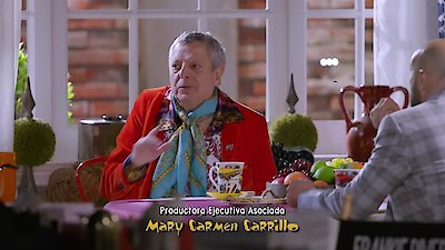 Vecinos Season 7 Episode 13