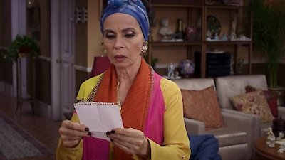 Vecinos Season 4 Episode 12