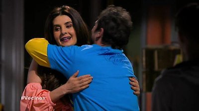 Vecinos Season 6 Episode 3