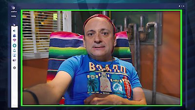 Vecinos Season 9 Episode 12