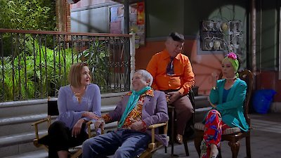 Vecinos Season 7 Episode 5