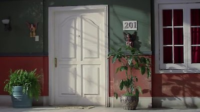 Vecinos Season 5 Episode 8