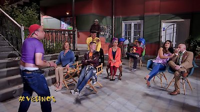 Vecinos Season 7 Episode 1