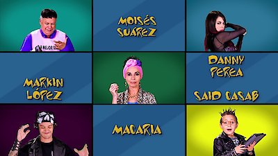 Vecinos Season 9 Episode 3