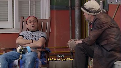Vecinos Season 5 Episode 13