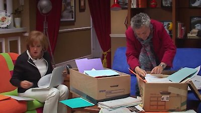 Vecinos Season 4 Episode 7