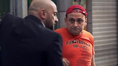 Vecinos Season 4 Episode 3