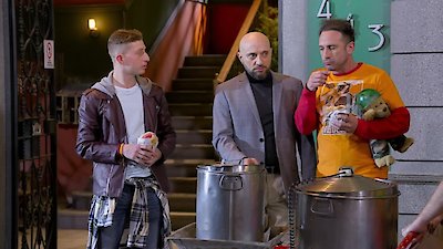 Vecinos Season 7 Episode 7