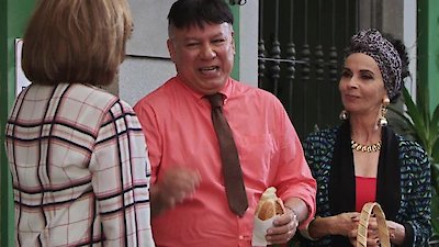 Vecinos Season 5 Episode 2