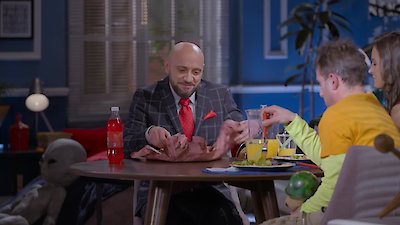 Vecinos Season 8 Episode 5