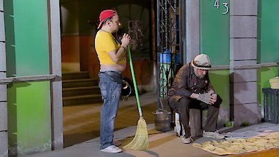 Vecinos Season 7 Episode 10