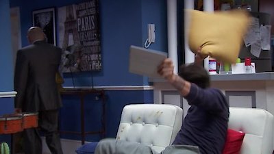 Vecinos Season 4 Episode 1