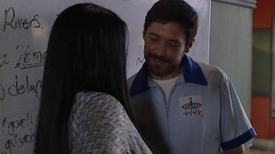 Vecinos Season 5 Episode 9