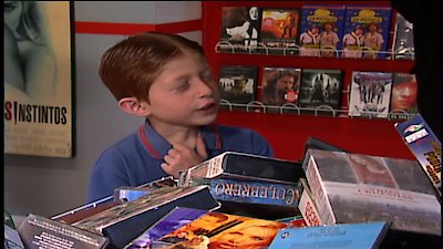 Vecinos Season 1 Episode 53