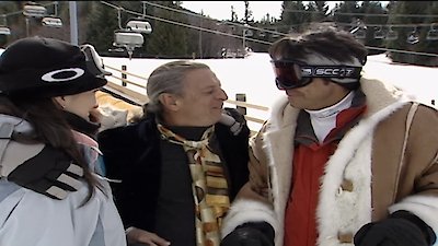 Vecinos Season 1 Episode 40