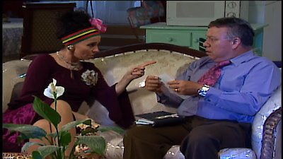 Vecinos Season 1 Episode 36