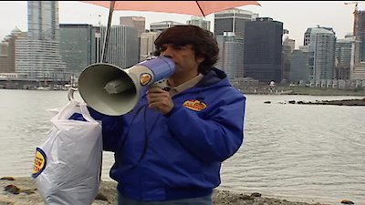 Vecinos Season 1 Episode 42