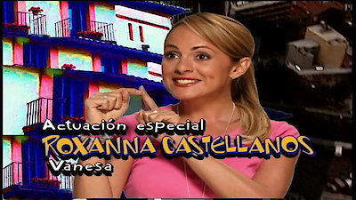 Vecinos Season 1 Episode 25