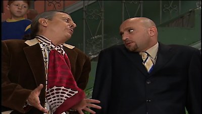 Vecinos Season 1 Episode 31