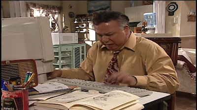 Vecinos Season 1 Episode 30