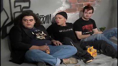 Vecinos Season 1 Episode 8