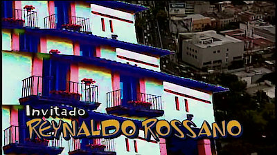 Vecinos Season 1 Episode 56