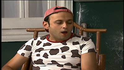 Vecinos Season 1 Episode 45