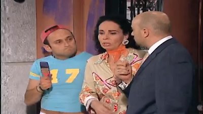 Vecinos Season 1 Episode 2