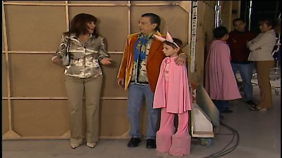 Vecinos Season 1 Episode 61