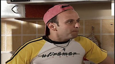 Vecinos Season 1 Episode 24