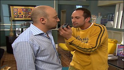 Vecinos Season 1 Episode 18