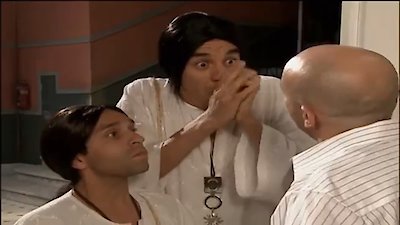 Vecinos Season 1 Episode 5