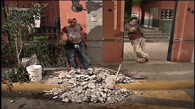 Vecinos Season 1 Episode 64