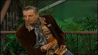 Vecinos Season 1 Episode 23