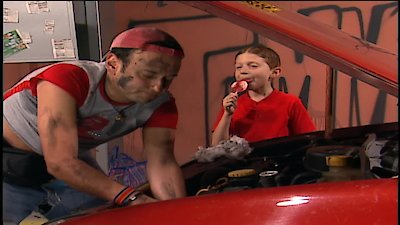 Vecinos Season 1 Episode 50