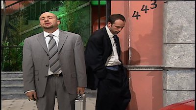 Vecinos Season 1 Episode 14