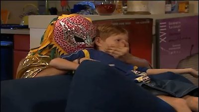 Vecinos Season 1 Episode 6