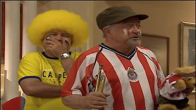 Vecinos Season 1 Episode 13