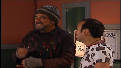 Vecinos Season 1 Episode 27