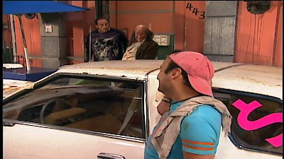 Vecinos Season 1 Episode 52