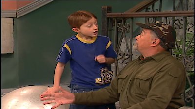 Vecinos Season 1 Episode 51