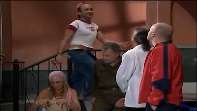 Vecinos Season 1 Episode 4