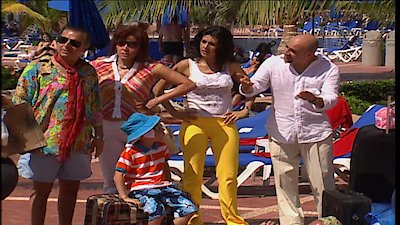 Vecinos Season 1 Episode 67