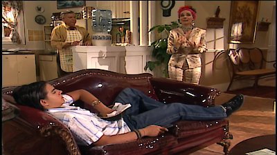 Vecinos Season 1 Episode 58
