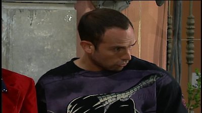 Vecinos Season 1 Episode 34